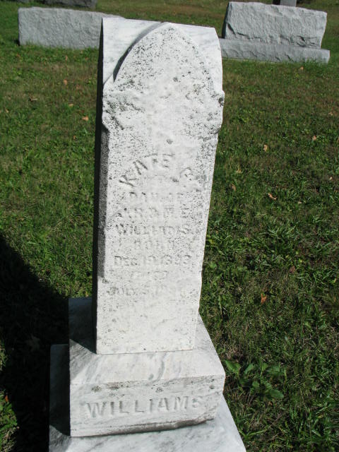 tombstone